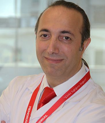 MD Ahmet Çakıroğlu