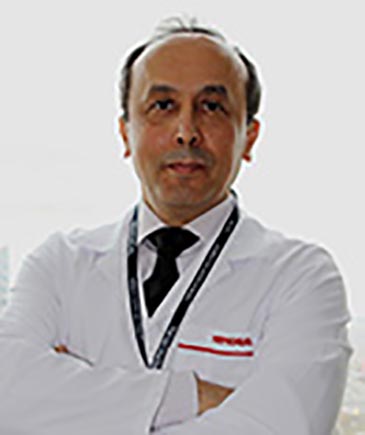 Prof. Ferit Avcu