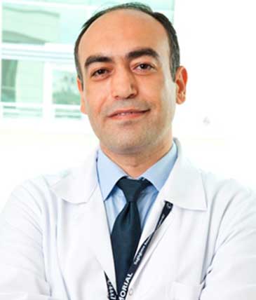 MD Ramazan Dönmez