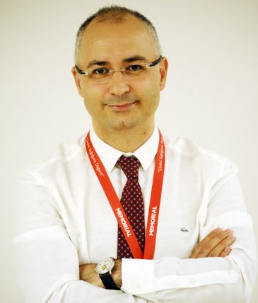 MD Serkan Akıncı