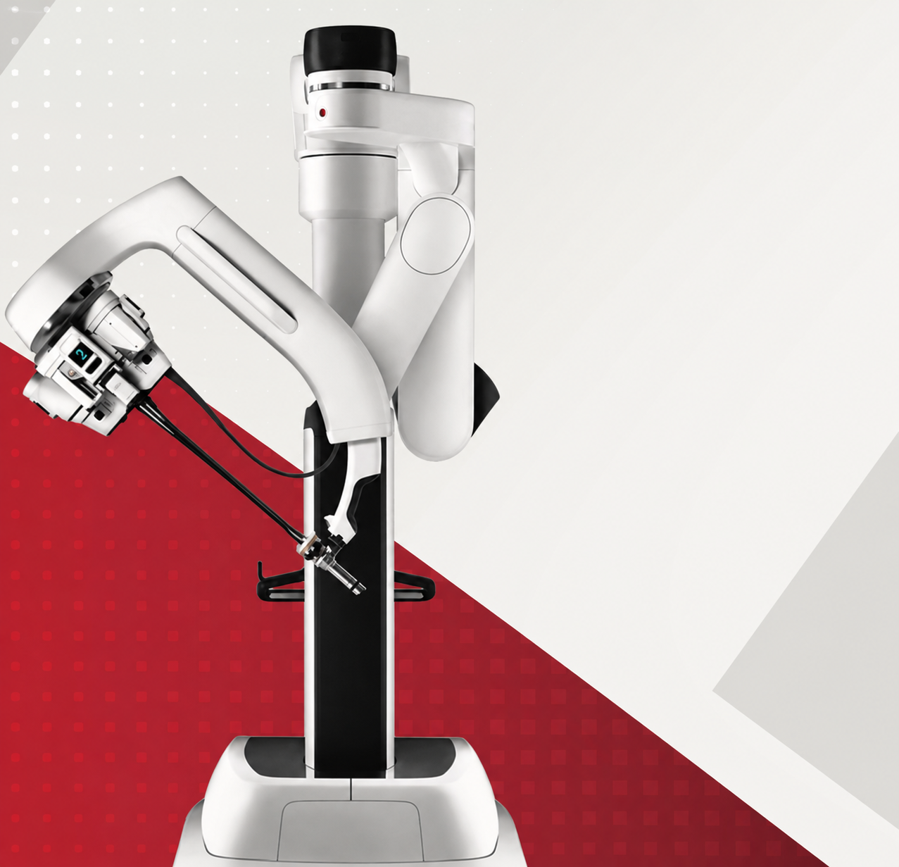 Da Vinci SP Tek Port Robotik Cerrahi