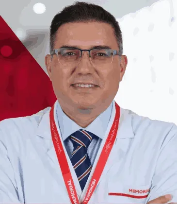 Prof. Dr. Ali Cemal Yumuşakhuylu