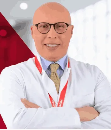 Doç. Dr. Atakan Demir