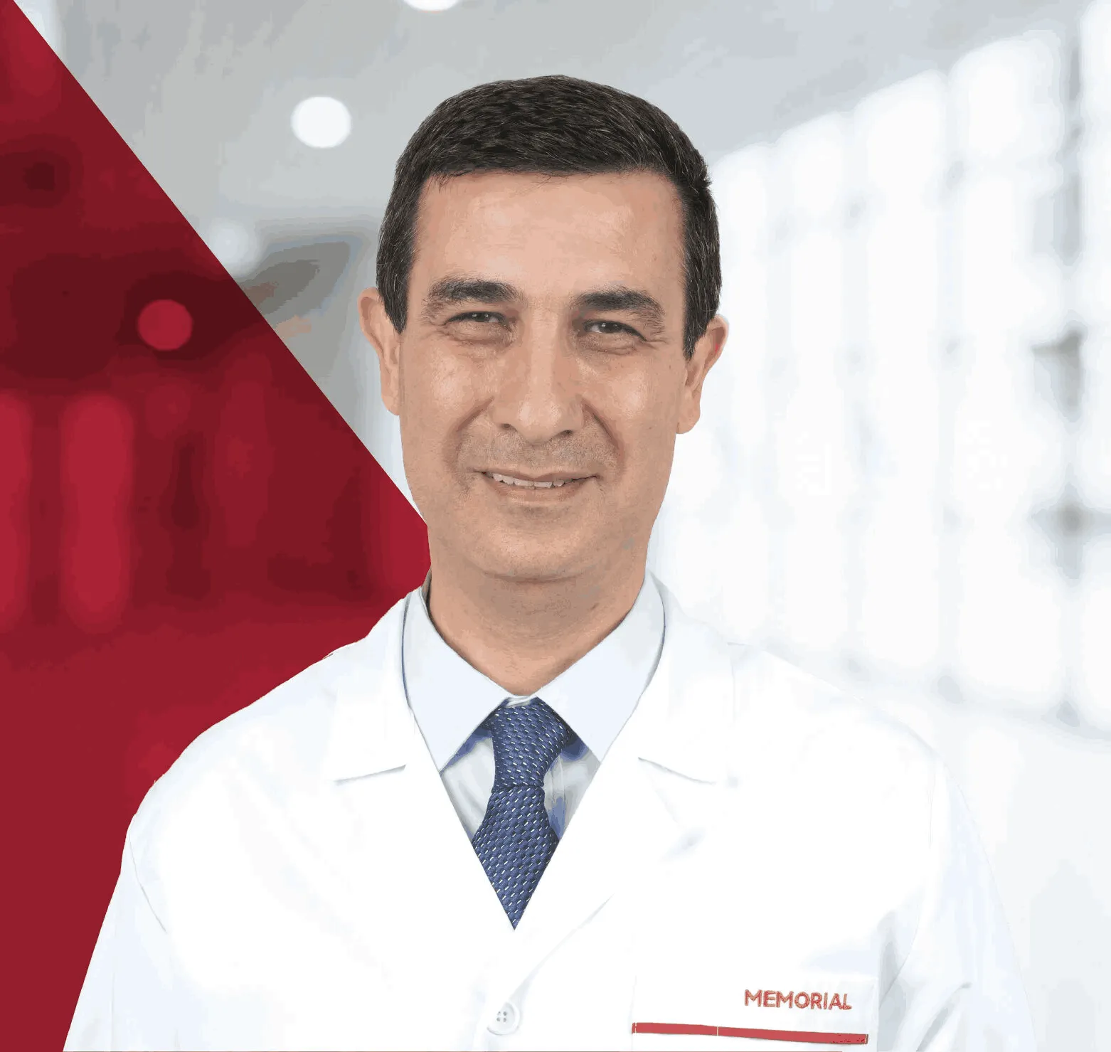 Prof. Dr. Bahadır Güllüoğlu