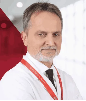 Prof. Dr. Bedrettin Yıldızeli