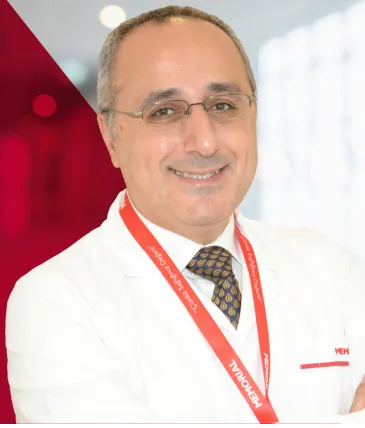 Prof. Dr. Bülent Çitgez