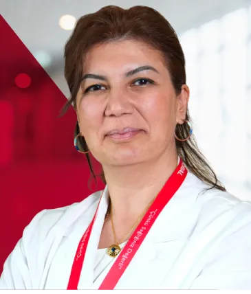 Doç. Dr. Fadime Didem Trabulus
