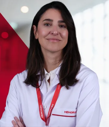 Prof. Dr. Hale Başak Çağlar