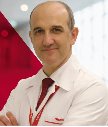 Prof. Dr. Hasan Fevzi Batırel