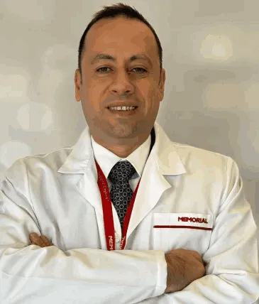 Prof. Dr. Taha Bahsi