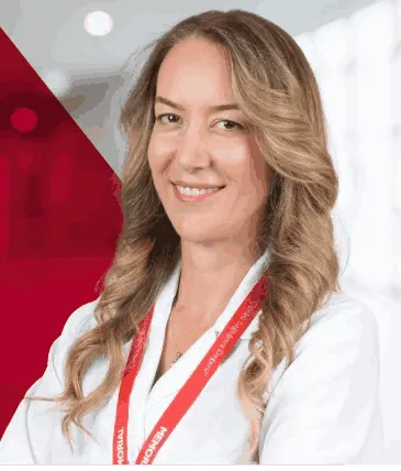 Doç. Dr. Tuğba Başoğlu Tüylü