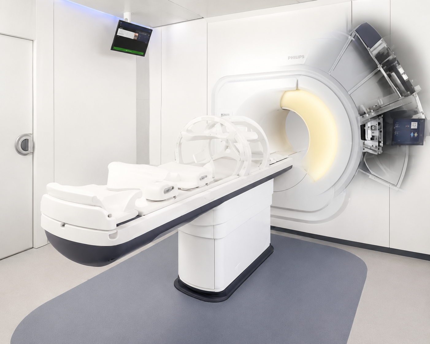 Elekta Unity MR-Linac
