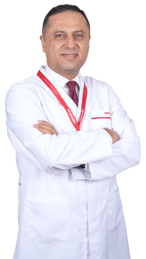 Prof. Dr. Koray Karabulut